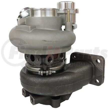 Rotomaster M8040123R Turbocharger Rotomaster M8040123R Reman fits 10-12 Hyundai Genesis Coupe 2.0L-L4