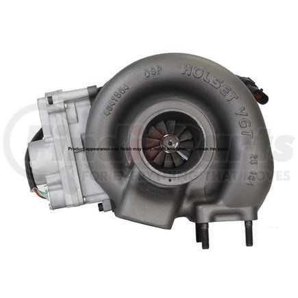 Rotomaster H8350112R Turbocharger Rotomaster H8350112R Reman