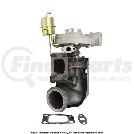 Rotomaster J1650104N Turbocharger-New Rotomaster J1650104N