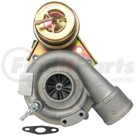 Rotomaster K1030112N Turbocharger-New Rotomaster K1030112N