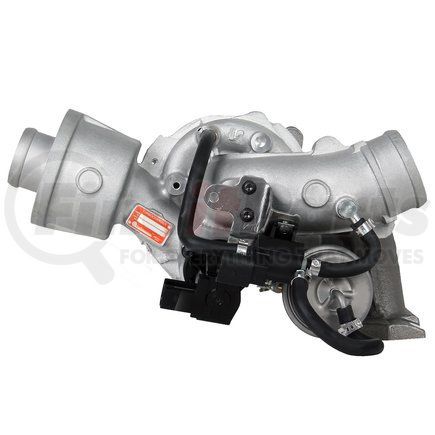 Rotomaster K1030163N Turbocharger-New Rotomaster K1030163N