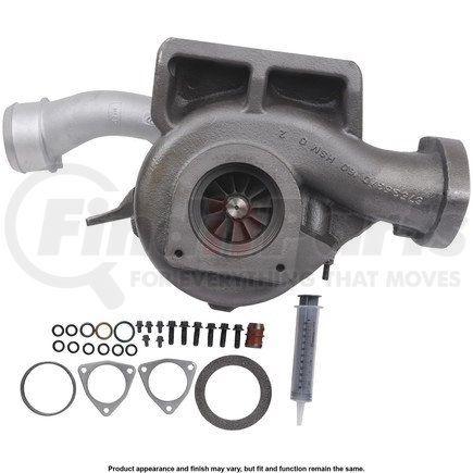 Rotomaster S8640102R Turbocharger Rotomaster S8640102R Reman