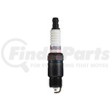 Autolite 26 Copper Resistor Spark Plug