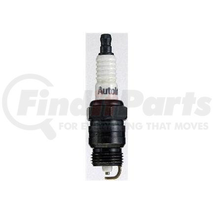 Autolite 45 Copper Resistor Spark Plug