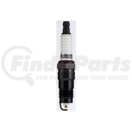 Autolite 2545 Copper Resistor Spark Plug