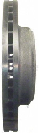 Wagner BD125485 Brake Rotor