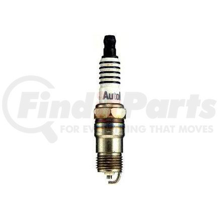 Autolite AR764 High Performance Racing Resistor Spark Plug