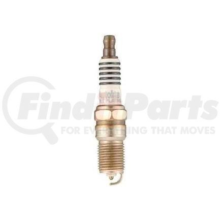 Autolite APP105 DblPt SparkPlug