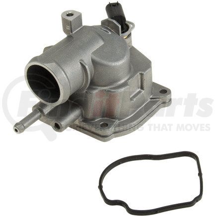 Wahler 410174 92D Engine Coolant Thermostat for MERCEDES BENZ