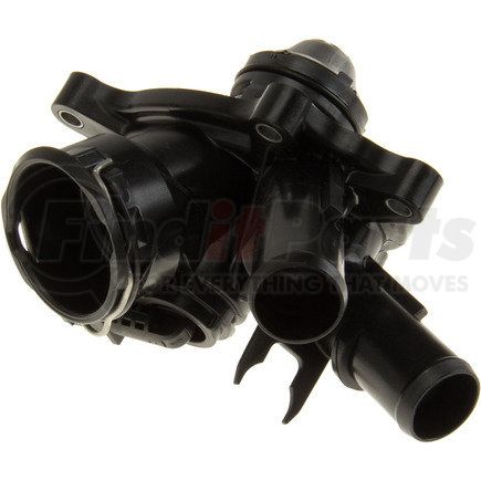 Wahler 410389 103D Engine Coolant Thermostat for MERCEDES BENZ