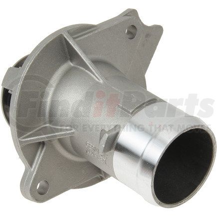 Wahler 4298 87D Engine Coolant Thermostat for MERCEDES BENZ