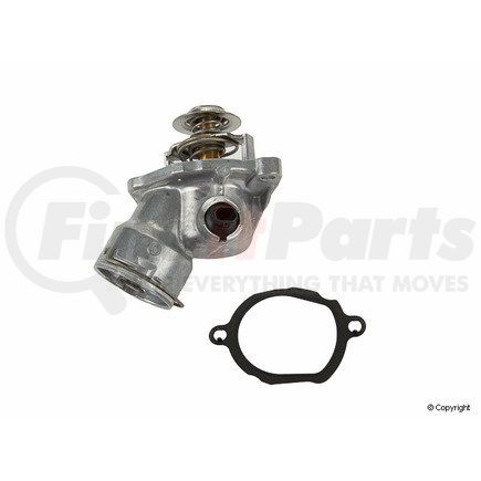 Wahler 4833 100D Engine Coolant Thermostat for MERCEDES BENZ