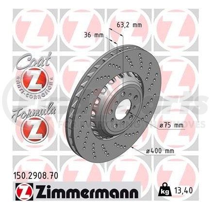 Zimmermann 150.2908.70 