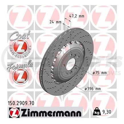 Zimmermann 150.2909.70 