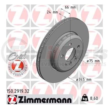 Zimmermann 150.2919.32 