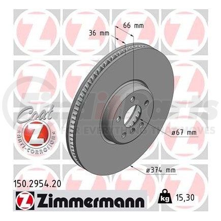 Zimmermann 150.2954.20 