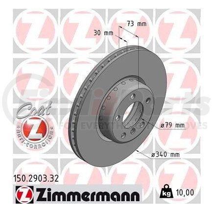 Zimmermann 150.2903.32 