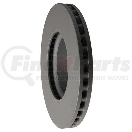 Zimmermann 400 3664 20 Disc Brake Rotor for MERCEDES BENZ