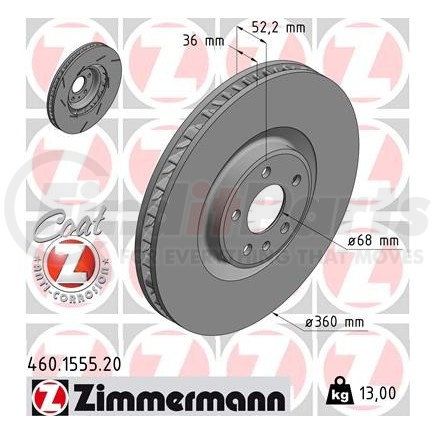 Zimmermann 460.1555.20 