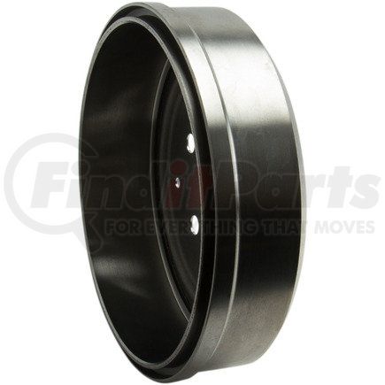 Zimmermann 600 1955 00 Brake Drum for VOLKSWAGEN AIR