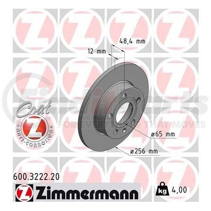 Zimmermann 600322220 