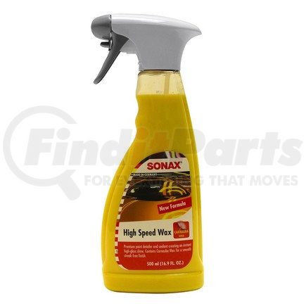 Sonax 288200 Liquid Car Wash & Wax for ACCESSORIES