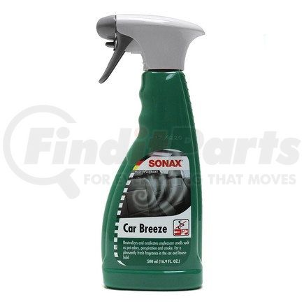 Sonax 292241 Spray Cleaner & Polish for ACCESSORIES