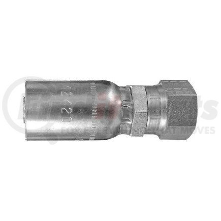 Dayco 108717 HYD COUPLING