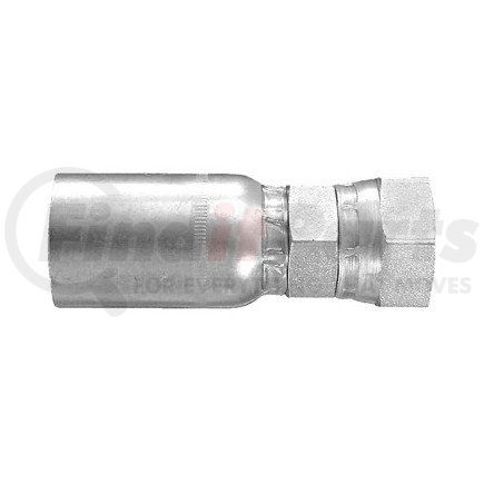 Dayco 108111 HYD COUPLING