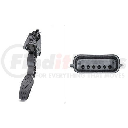 HELLA USA 009978761 Sensors