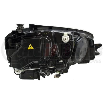 HELLA USA 011956271 Headlight Assy LH