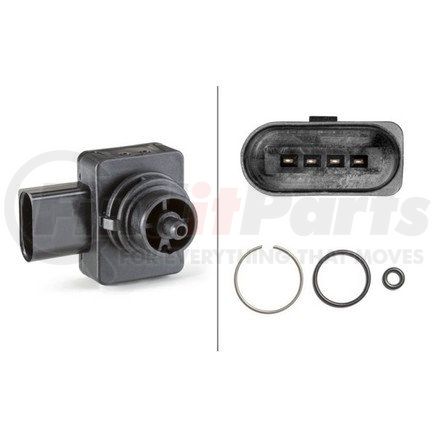 HELLA USA 013112271 Sensors