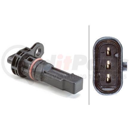 HELLA USA 013122241 Sensors