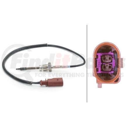 HELLA USA 014494111 Sensors