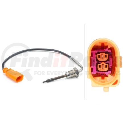 HELLA USA 014494201 Sensors