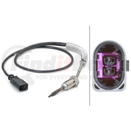 HELLA USA 014494261 Sensors