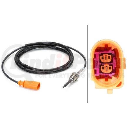 HELLA USA 014494251 Sensors