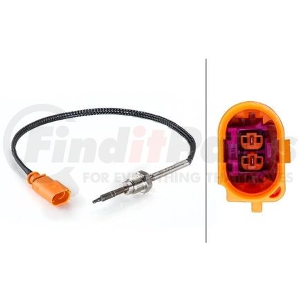 HELLA USA 014494321 Sensors