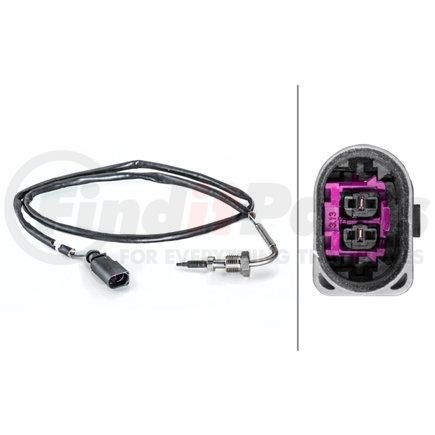 HELLA USA 014494431 Sensors