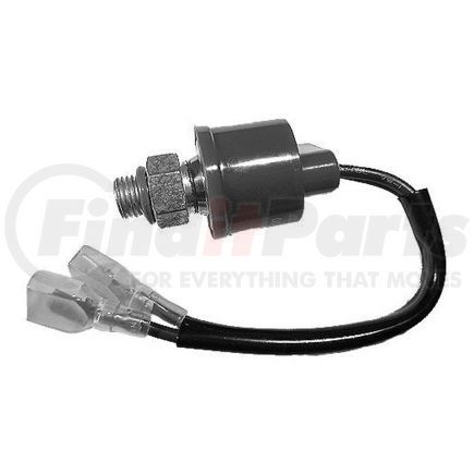 HELLA USA 351024081 A/C Pressure Switch
