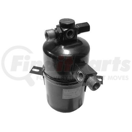 HELLA USA 351195561 A/C Receiver Drier
