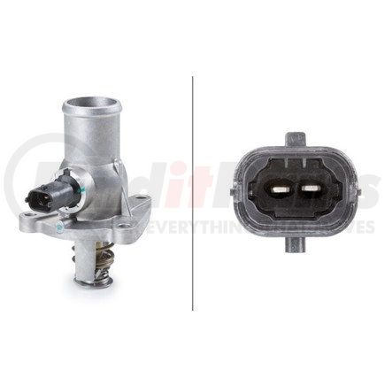 HELLA USA 354778011 Thermostats