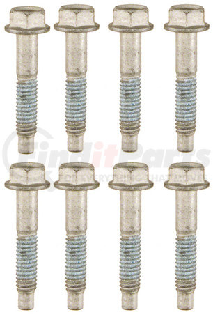 Fel-Pro ES 72224 Int Man Bolt Set