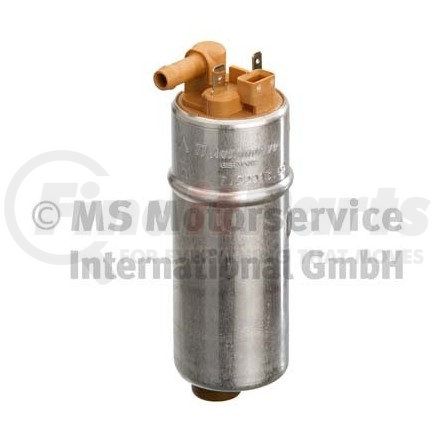 HELLA USA 7.22013.69.0 FUEL PUMP ELECTRIC B