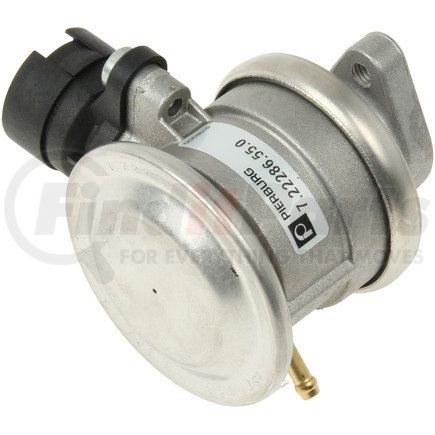 HELLA USA 7.22286.55.0 VALVE, SECONDARY AIR PUMP SYSTEM