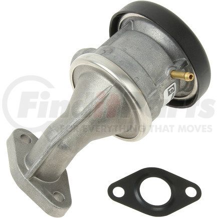HELLA USA 7.22295.70.0 SECONDARY AIR VALVE