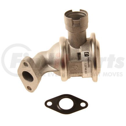 HELLA USA 7.22748.18.0 VALVE, SECONDARY VENTILATION