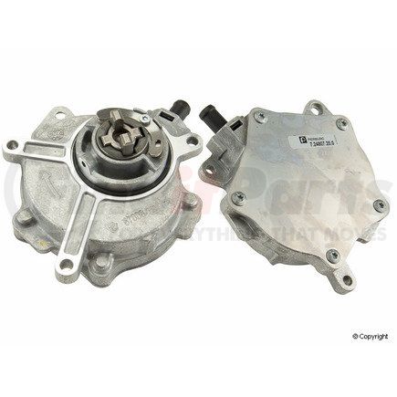 HELLA USA 7.24807.20.0 VACUUM PUMP VW