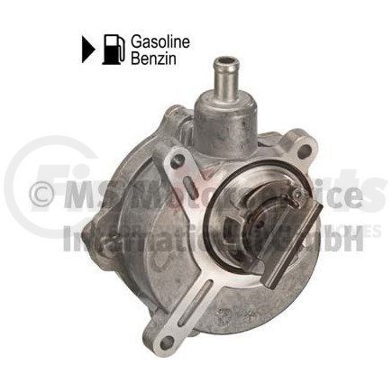 HELLA USA 7.24807.23.0 VACUUM PUMP BMW