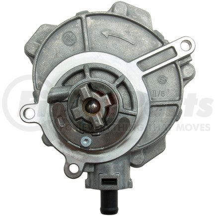 HELLA USA 7.24807.27.0 VACUUM PUMP, BRAKE SYSTEM